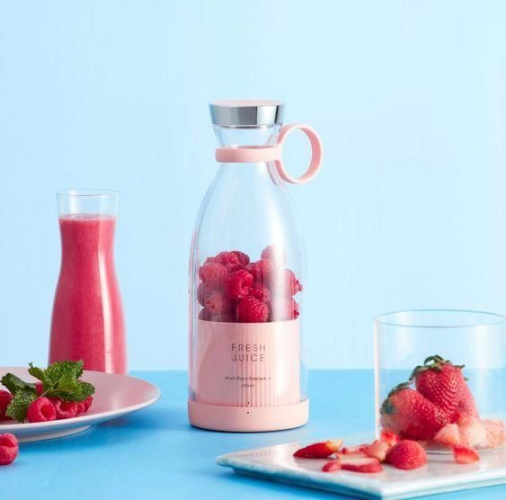 FreshSip® Portable Juice Blender