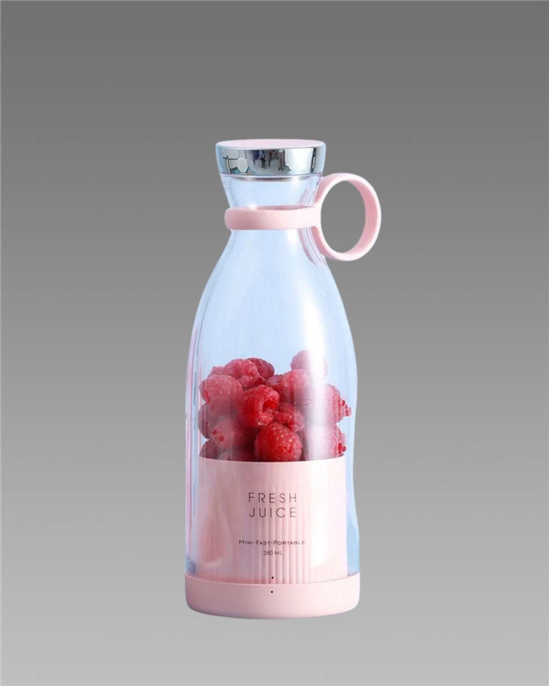 FreshSip® Portable Juice Blender